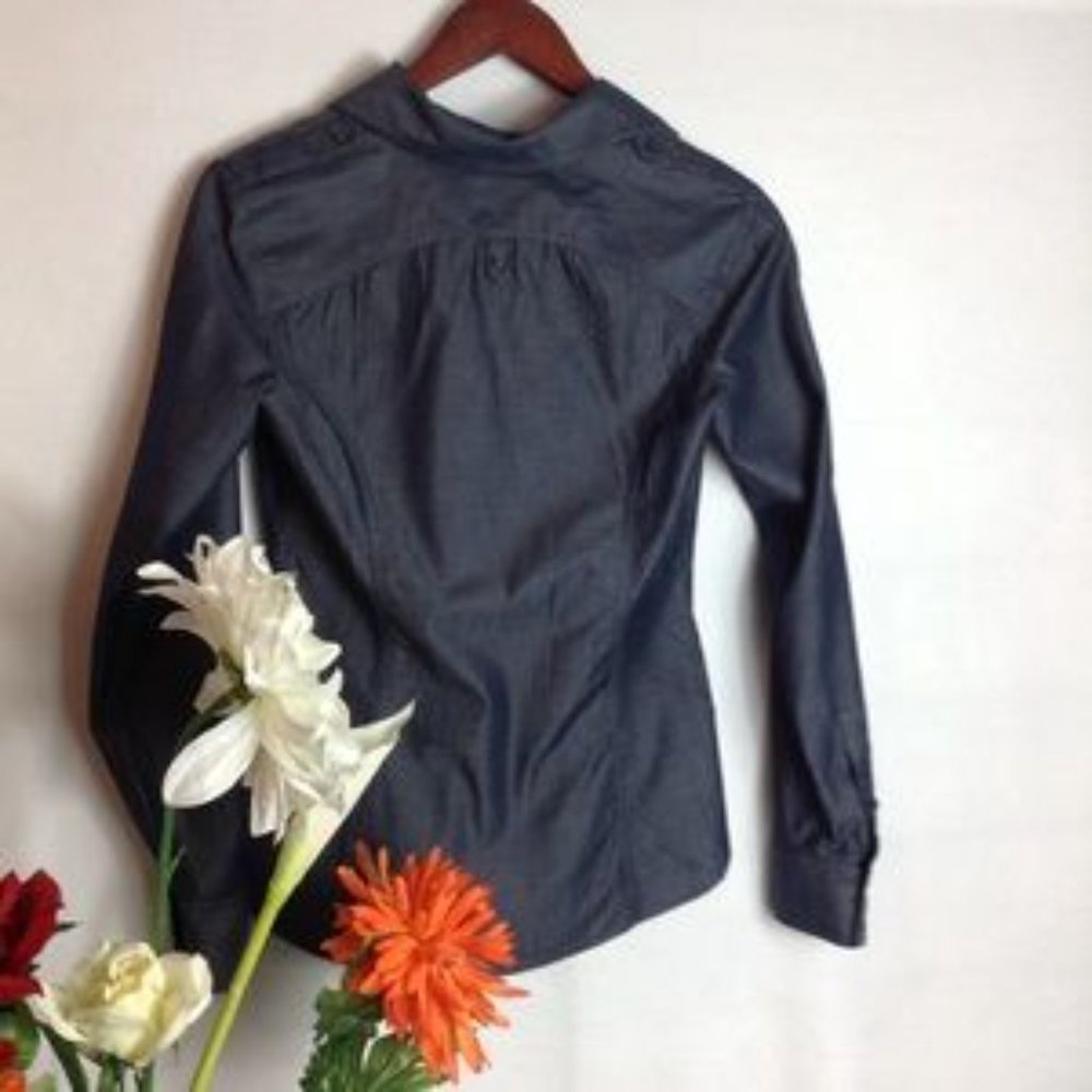 Express Design Studio Top - Small - image 3